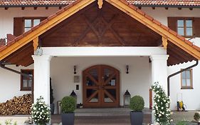Hotel Isartaler Hof